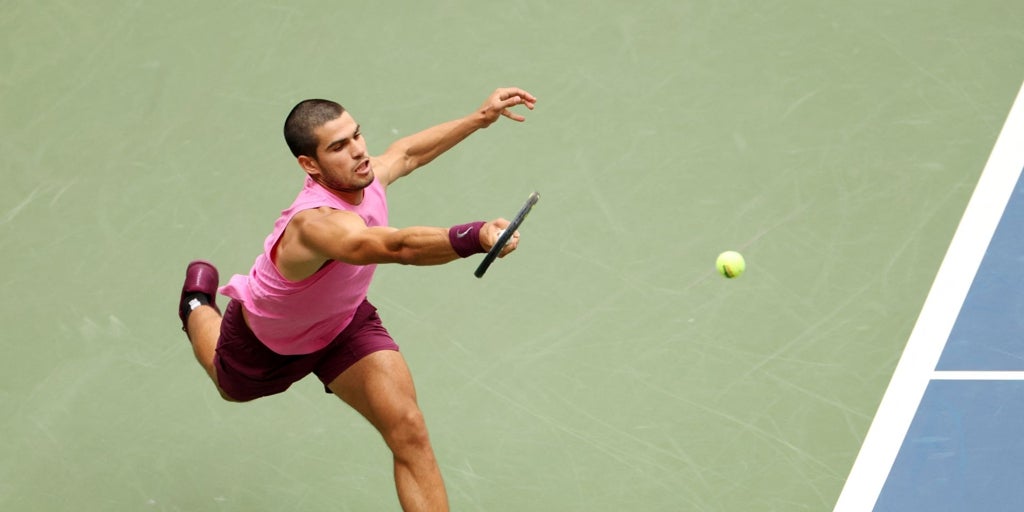 Djokovic- Alcaraz en directo: resultado, ganador y última hora del partido de semifinales del US Open hoy