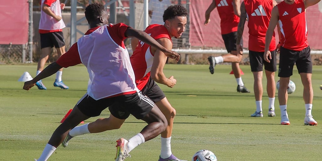 La determinación de Rubén Vargas y el deseo de Almeyda