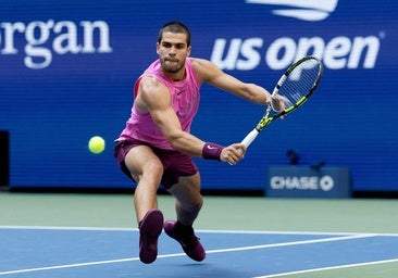 Alcaraz - Sinner, en directo: ganador, resultado de la final del US Open 2025, reacciones y última hora