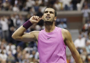 Así queda el ranking de la ATP tras el triunfo del español