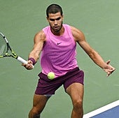 Alcaraz, un número 1 de estabilidad y madurez