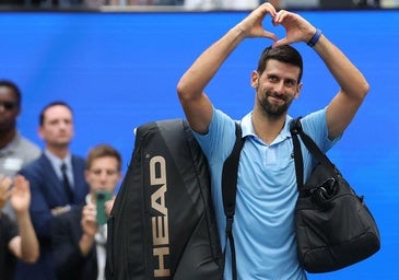 Así queda el ranking de los Grand Slams al ganar Alcaraz en el US Open