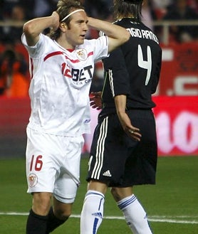 Imagen secundaria 2 - Herederos del eterno 16 de Puerta y Navas: «Es como llevar el número 10 en otro equipo»