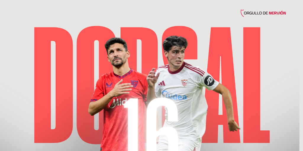 Herederos del eterno 16 de Puerta y Navas: «Es como llevar el número 10 en otro equipo»