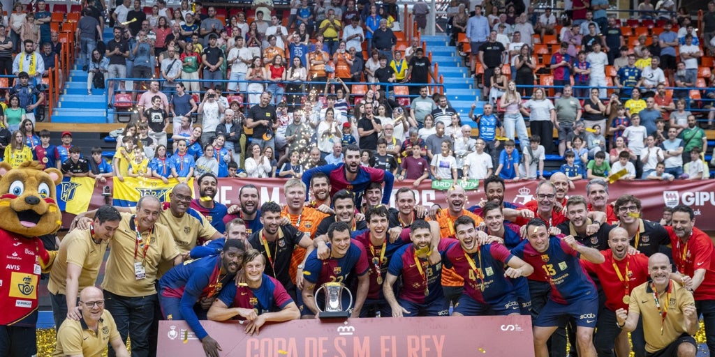 Nuevos balones, patrocinadores y sistemas de competición: ASOBAL afronta el reto de reflotar el balonmano español