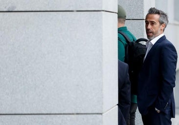 Los cuartos de Jorge Vilda