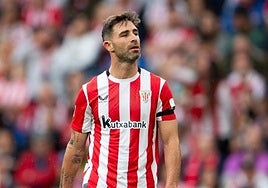 Diez meses de sanción a Yeray por un dopaje no intencionado