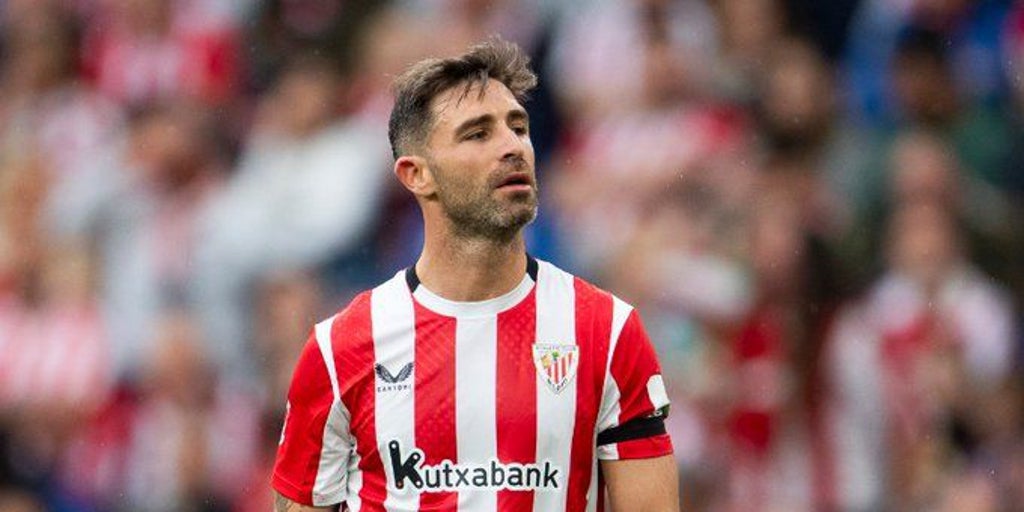 Diez meses de sanción a Yeray por un dopaje no intencionado