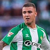 Imagen - «Si recibo la llamada para el Mundial, le preguntaré a Pellegrini qué opina, él sabe manejar esas decisiones»