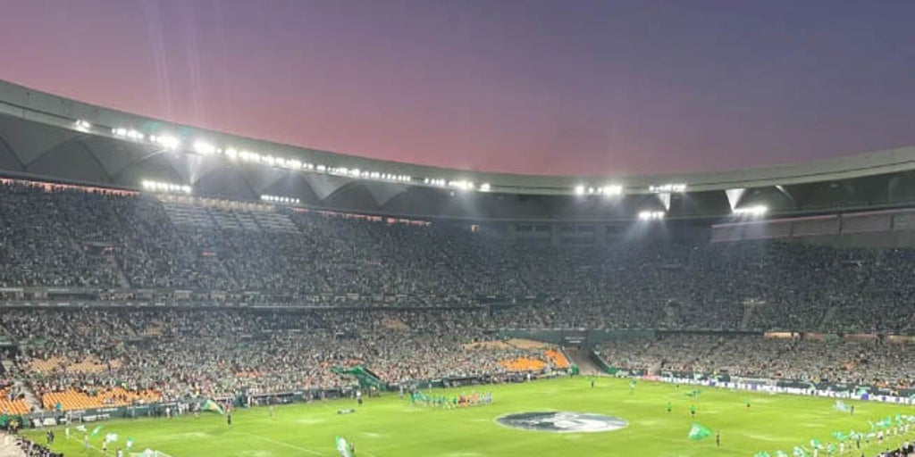 El Betis estrena un nuevo sistema de venta de entradas para la temporada 2025-26