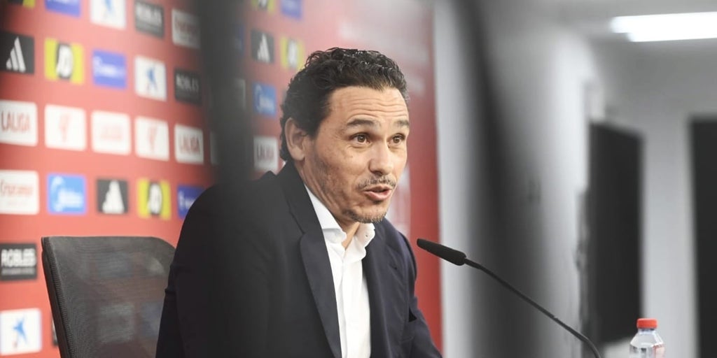 Del Nido Carrasco: «Hemos hecho un mercado responsable; el coste de la plantilla es de 85 millones y la deuda neta del Sevilla es de 66»