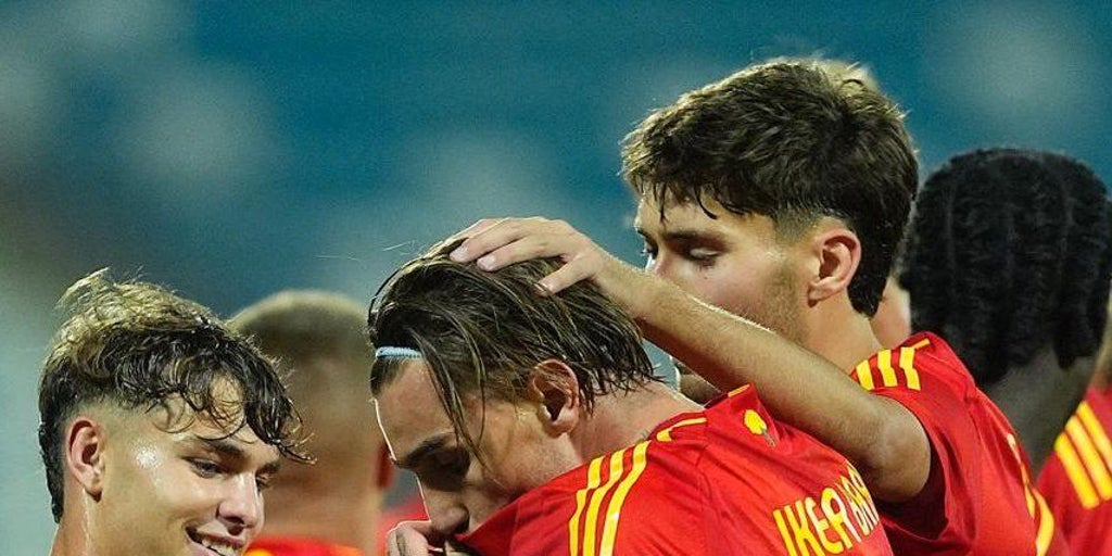 Rifirrafe entre el fútbol kosovar y la RFEF: «Deseamos una cálida bienvenida al territorio de la antigua Al-Andalus en la República de Kosovo»