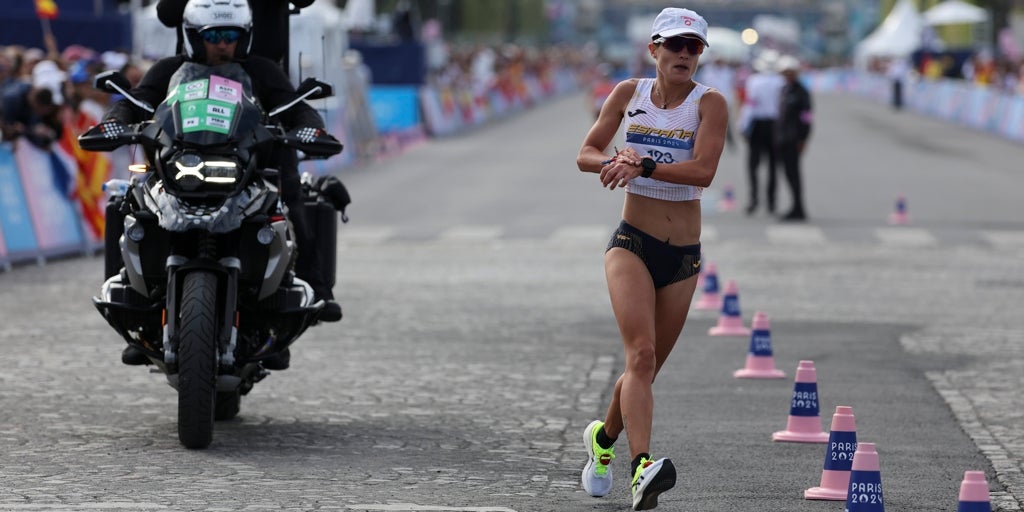 Las opciones de España en el Mundial: marcha, Attaoui y una gran incógnita
