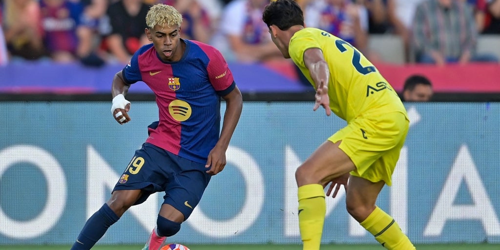 La UEFA frena el partido de Miami: abrirá un periodo de consultas sobre el Villarreal-Barça