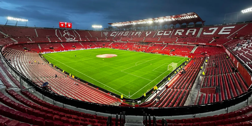 Sevilla FC - Elche, en directo: última hora del partido de Laliga EA Sport hoy en vivo