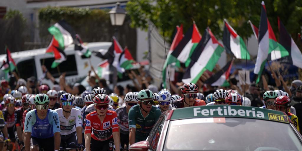 Etapa 20 de La Vuelta a España, en directo: resultado, ganador y última hora hoy