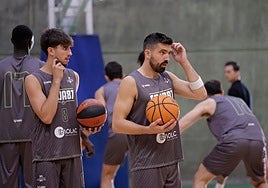 El Insolac Caja 87 y el CB Morón arrancan motores con un derbi sevillano en la Copa de España