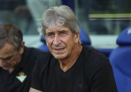 Pellegrini: «Me gustó el equipo por su espíritu, el orden y el convencimiento»