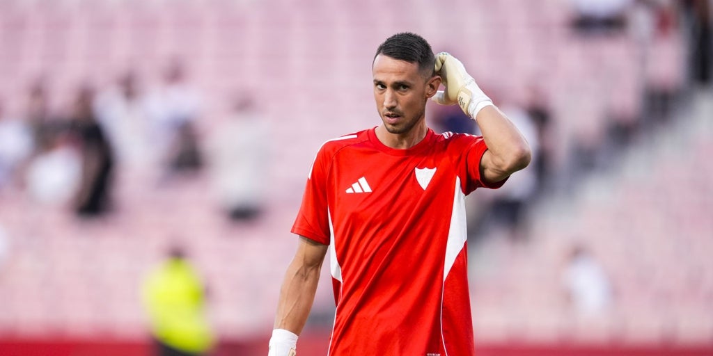 Vlachodimos aprieta para pasar a Nyland