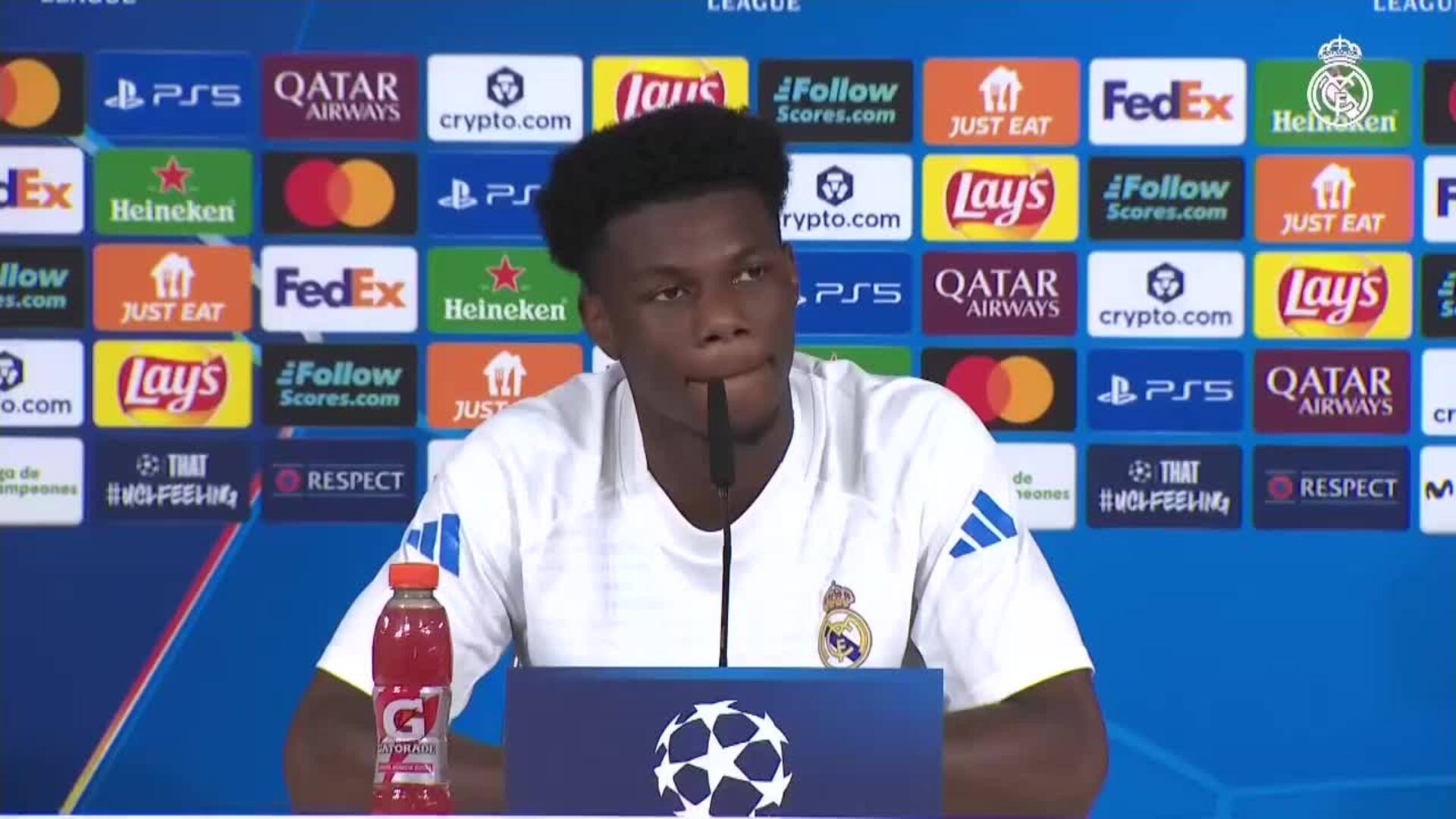 Tchouaméni - errors and revelations