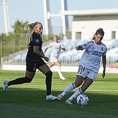 Las infracciones incomprensibles de Valdebebas