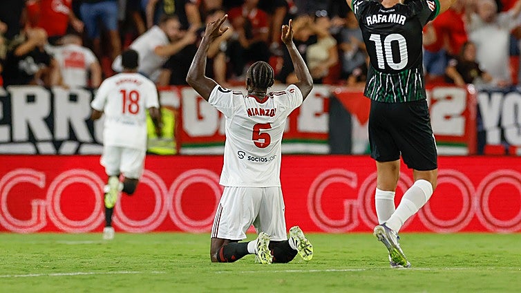 El antídoto de Almeyda para recuperar las causas perdidas