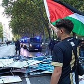 La Vuelta no perdió ningún patrocinador pese a los altercados por Israel