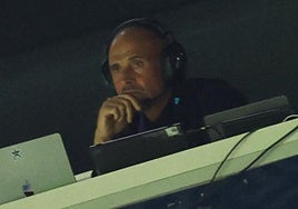 ¿Dónde está Luis Enrique? La última ocurrencia del entrenador del PSG