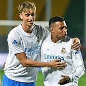 Real Madrid contra Kairat: dónde verlo y a qué hora se juega el partido de Champions