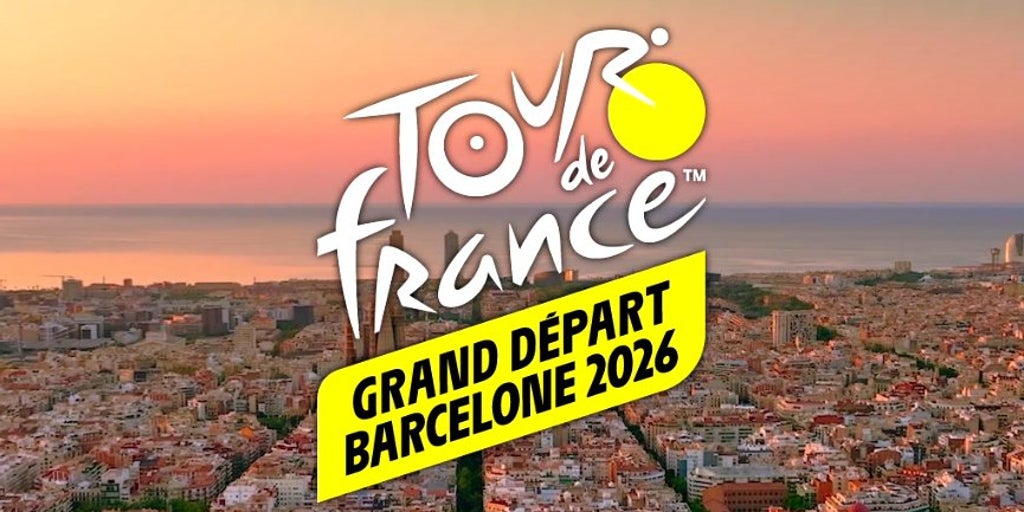 Gran Canaria y Barcelona amenazan con no dejar entrar a la Vuelta y al Tour 2026 si corre Israel