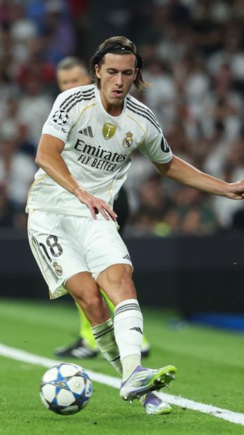 La belleza del escalope