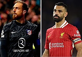 Partidos de Champions hoy: horarios, donde ver en televisión, equipos y quién juega el 17 de septiembre