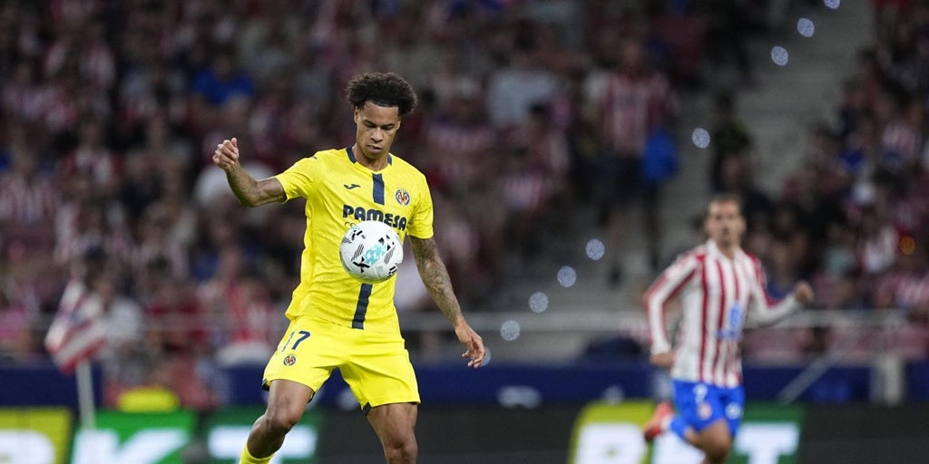 Tottenham - Villarreal, en directo: resultado y goles del partido de Champions League hoy