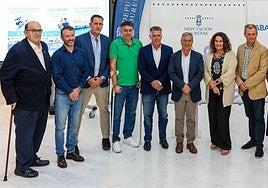 Cortegada y Castrelo do Miño suben el telón en Orense