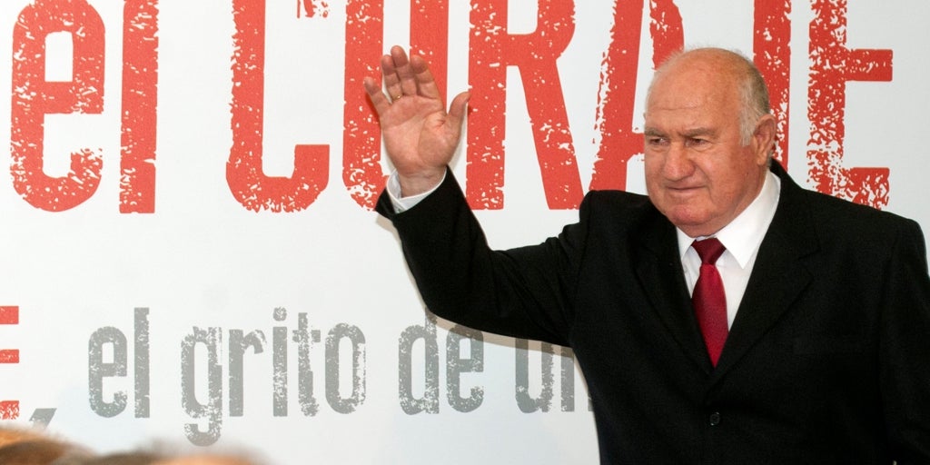 Luto en el Sevilla por Manolo Cardo: «Leyenda de nuestro club»