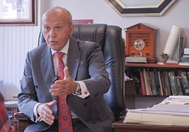 Del Nido Benavente vuelve a la carga: «Las familias Carrión, Alés, Matador y Guijarro son las únicas responsables de la ruina del club»