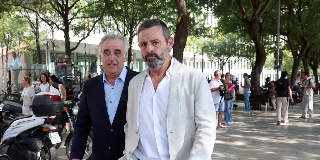 El hijo de Negreira se desmarca de su padre y Rosell reprocha al Madrid «no saber perder»