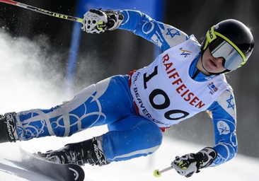 El COI confirma que Israel participará en los Juegos Olímpicos de Invierno de Milano Cortina 2026