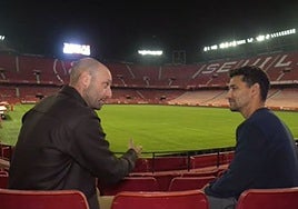 El Sevilla FC anuncia los Premios Blázquez y el Ruesga Bono 2025