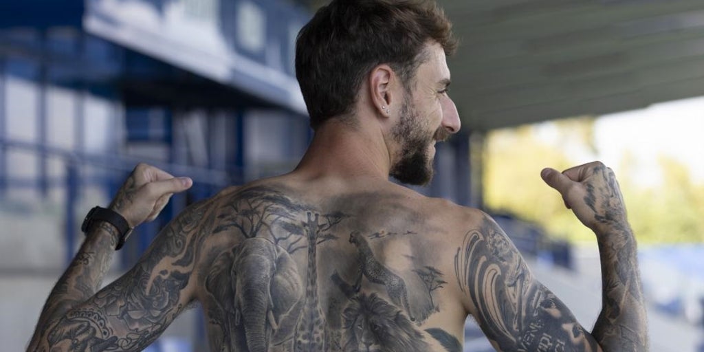 «Decir que el Espanyol somos el filial del Madrid es un comentario de barra de bar»