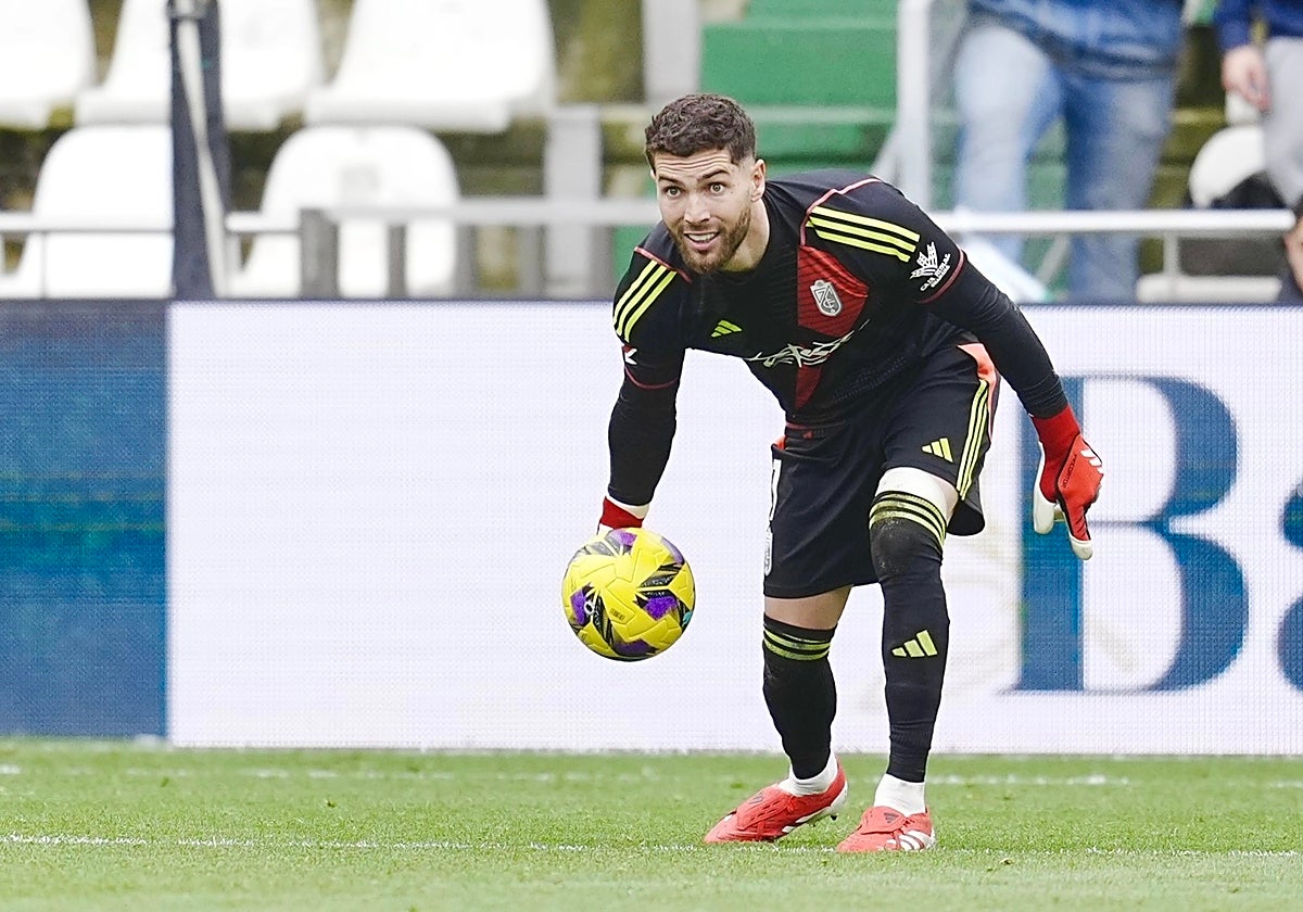 Luca Zidane &#039;cambia&#039; de nacionalidad para jugar el Mundial con Argelia