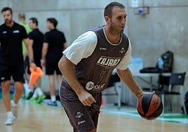 El Insolac Cajasol 87 y el Starlabs Morón afrontan a domicilio la segunda jornada de la Copa de España