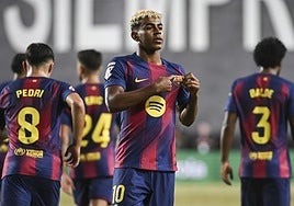 Oviedo - Barcelona: horario, canal de televisión y dónde ver online el partido de LaLiga hoy