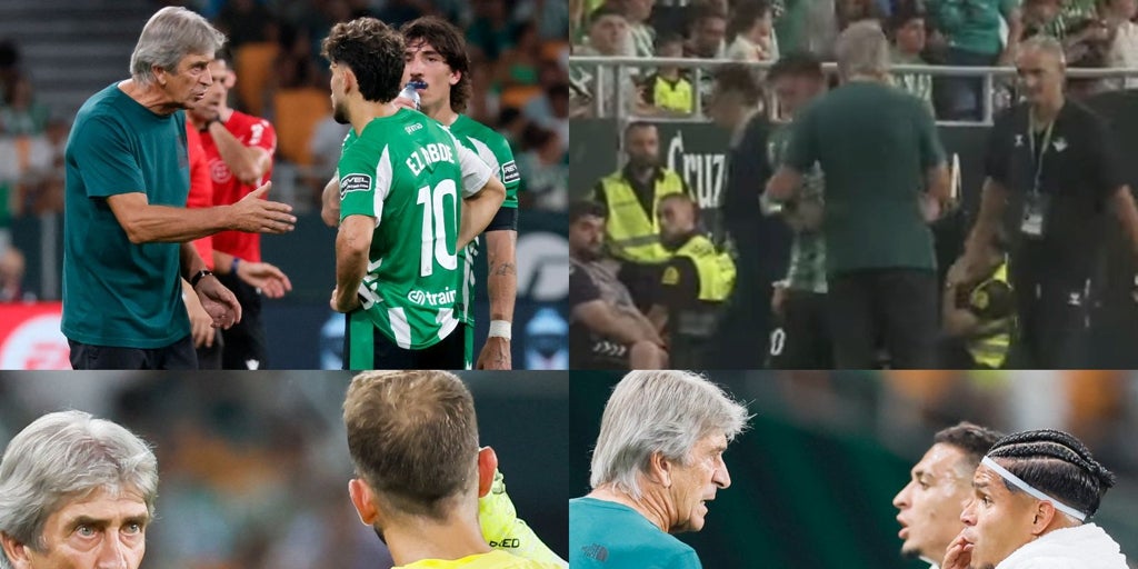 Pellegrini, Lo Celso y la importancia del diálogo