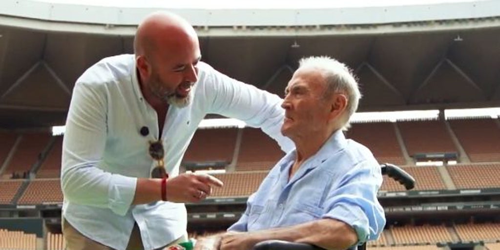 Betis: A Memory of Seville & Football Fandom