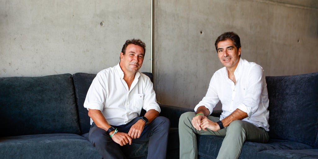 «El Betis está en uno de los mejores momentos de su historia, estamos viviendo un nuevo comienzo»