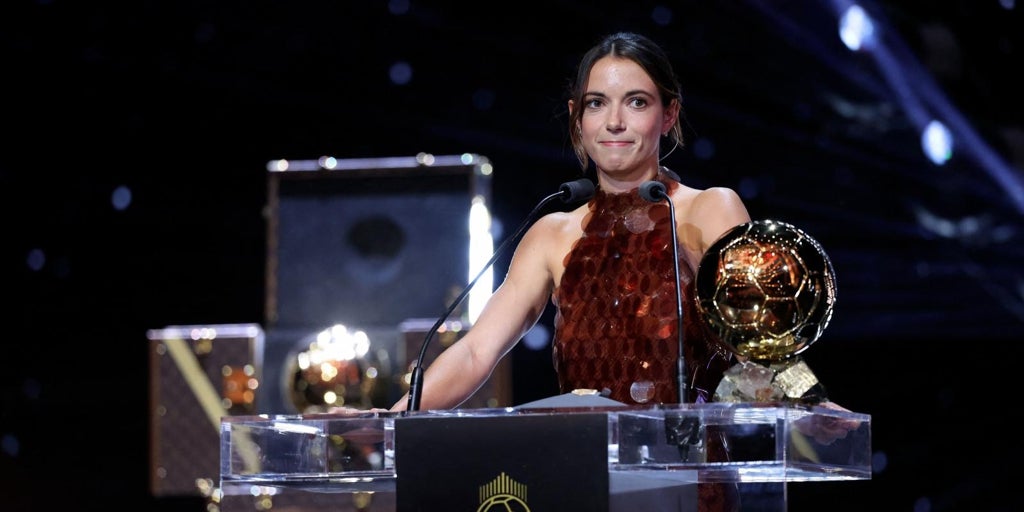 El fútbol femenino español arrasa