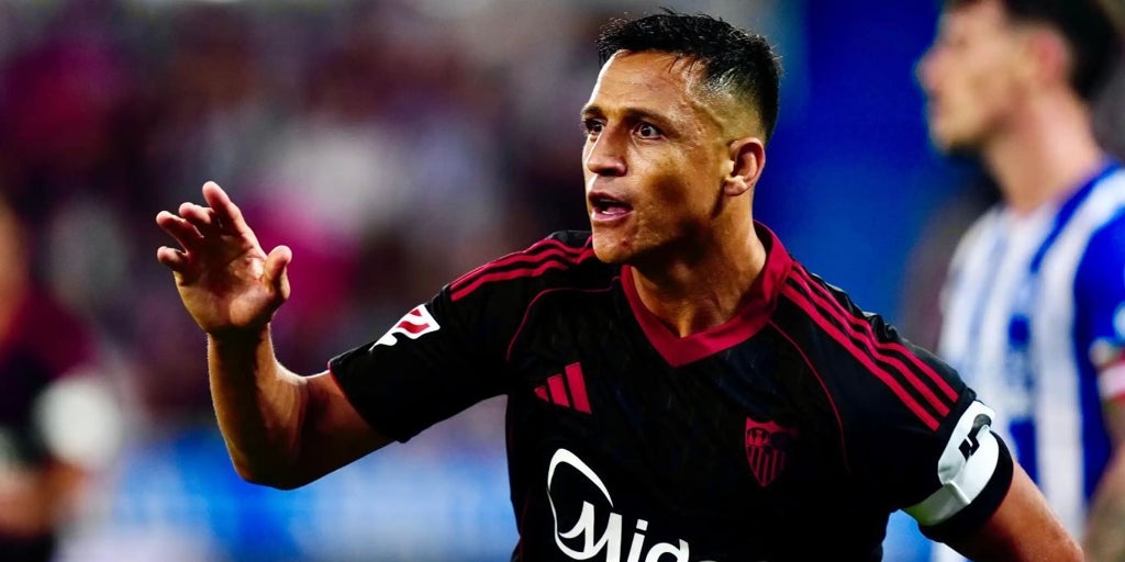 Alexis Sánchez: «Para mí, Pellegrini es parecido a Arsene Wenger»