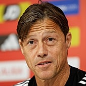 Imagen - «No instalemos más que jugamos mal en casa. No.  Tenemos que jugar bien en casa y fuera, porque si no, quedaremos abajo»