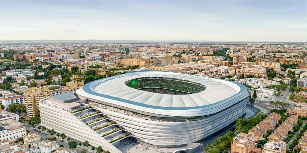 «Es inadmisible que el Betis haya tenido que esperar 20 años por el estadio»